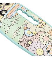 Pennyboard s rukoväťou GROOVY Spokey 