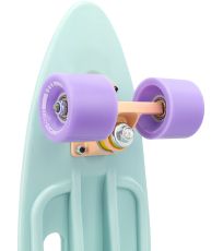 Pennyboard s rukoväťou GROOVY Spokey 