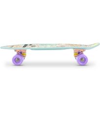 Pennyboard s rukoväťou GROOVY Spokey 