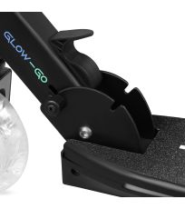 Detská svietiaca kolobežka GO GLOW Spokey 