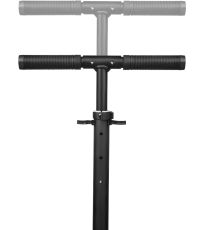 Detská svietiaca kolobežka GO GLOW Spokey 