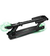 Detská svietiaca kolobežka GO GLOW Spokey 