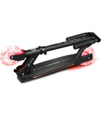 Detská svietiaca kolobežka GO GLOW Spokey 