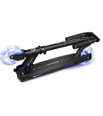 Detská svietiaca kolobežka GO GLOW Spokey 