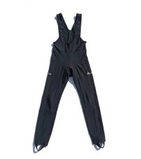 Cyklistické zateplené nohavice Bibtight De Luse Rogeli