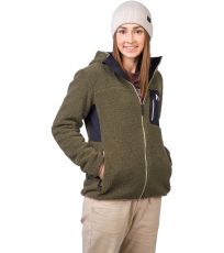 Dámska hrejivá mikina KOALA HOODY HANNAH 