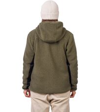 Dámska hrejivá mikina KOALA HOODY HANNAH 