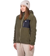 Dámska hrejivá mikina KOALA HOODY HANNAH 
