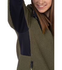 Dámska hrejivá mikina KOALA HOODY HANNAH 