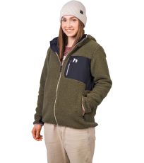 Dámska hrejivá mikina KOALA HOODY HANNAH 