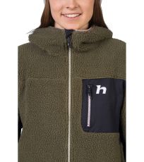 Dámska hrejivá mikina KOALA HOODY HANNAH 