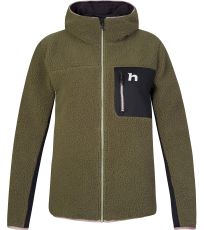 Dámska hrejivá mikina KOALA HOODY HANNAH