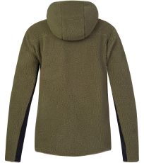 Dámska hrejivá mikina KOALA HOODY HANNAH 