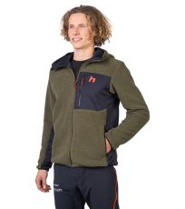 Pánska hrejivá mikina KODIAK HOODY HANNAH 