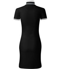 Dámske šaty Dress up Malfini premium čierna