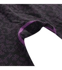 Dámske funkčné spodky CALONA ALPINE PRO violet