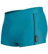 Pánske plavky boxerky 6F443 LITEX