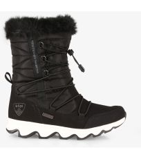 BLK - Čierna