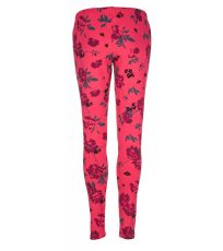 Dámske športové nohavice BAIBE LOAP červená