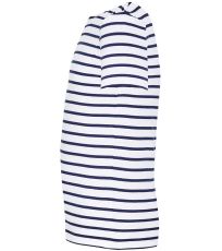 Detské tričko MILES KIDS SOĽS White / Navy