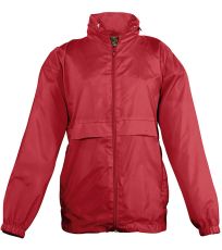 145 - Red