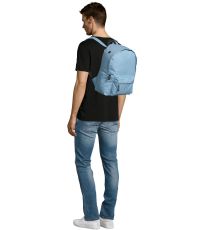 Batoh 15l RIDER SOĽS Sky blue