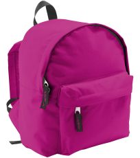 Detský batoh 9l RIDER KIDS SOĽS Fuchsia