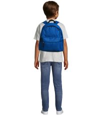 Detský batoh 9l RIDER KIDS SOĽS Royal blue