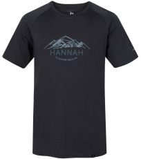 Pánske tričko TAREGAN HANNAH