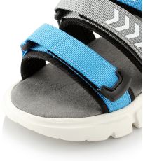 Detské sandále NESSO NAX cobalt blue