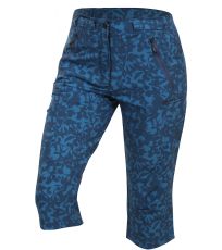 Dámske 3/4 softshellové nohavice MALLA ALPINE PRO