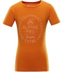 Detské tričko DEWERO ALPINE PRO