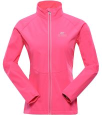 Dámska softshell bunda MULTA ALPINE PRO