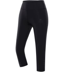 Dámske capri legíny NORVA ALPINE PRO