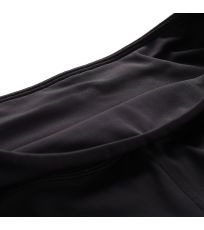 Dámske šortky GARELA ALPINE PRO čierna