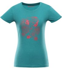 584 - porcelain green