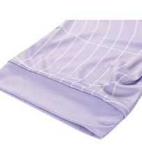 Dámsky cyklo dres SAGENA ALPINE PRO pastel lilac