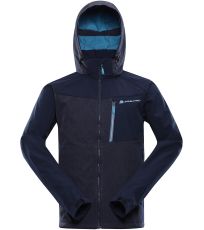 Pánska softshell bunda LANC ALPINE PRO