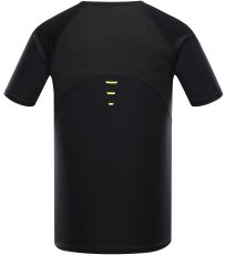 Pánske funkčné triko PANTHER ALPINE PRO čierna