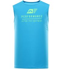 685 - neon atomic blue