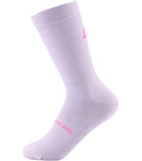 Unisex ponožky COLO ALPINE PRO pastel lilac