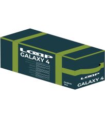 Stan pre 4 osoby GALAXY 4 LOAP Zelená