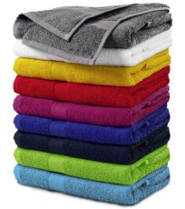 Uterák Terry Towel 50x100 Malfini červená