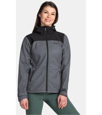 Dámska softshell bunda RAVIA-W KILPI