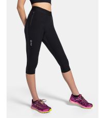 Dámske outdoorové 3/4 legíny LAVALLY-W KILPI