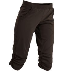 Nohavice dámske bedrové v 3/4 dĺžke 9D314 LITEX