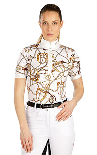 Dámske závodné tričko J1383 LITEX