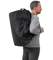 Cestovná outdoorová taška TRAVELER 65 HANNAH anthracite