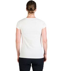 Dámske tričko JUDITH NORTHFINDER biela