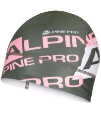 Unisex športová čiapka MAROG ALPINE PRO mood indigo